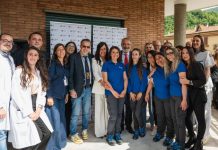 Rocca inaugura le nuove Case della Comunità di Subiaco e Tivoli