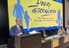 Mafia, Schifani “Legge ‘Liberi di scegliere’ per una Sicilia che non si rassegna” / Video