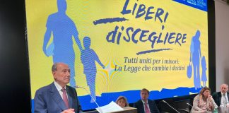 Mafia, Schifani “Legge ‘Liberi di scegliere’ per una Sicilia che non si rassegna” / Video