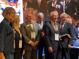 Lions, 1.500 delegati al Congresso Nazionale tra impatto sociale e innovazione