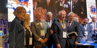 Lions, 1.500 delegati al Congresso Nazionale tra impatto sociale e innovazione