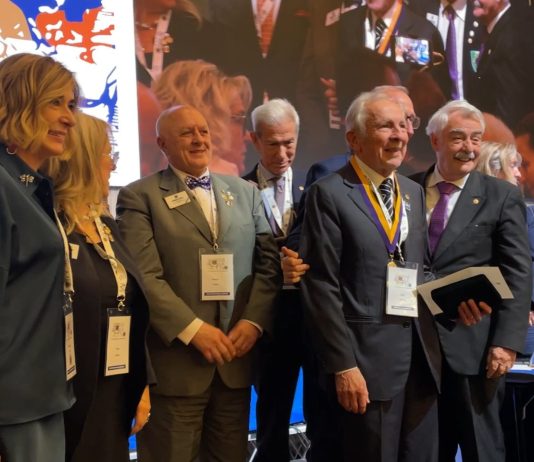 Lions, 1.500 delegati al Congresso Nazionale tra impatto sociale e innovazione