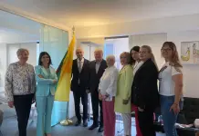 Sicilia e Lituania rafforzano il dialogo istituzionale: asse con Kaunas tra cultura, imprese e cooperazione
