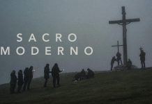 Su RaiPlay “Sacro Moderno”, il film d’esordio di Lorenzo Pallotta