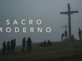 Su RaiPlay “Sacro Moderno”, il film d’esordio di Lorenzo Pallotta