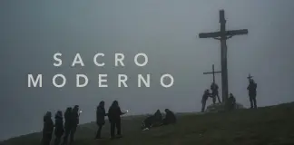 Su RaiPlay “Sacro Moderno”, il film d’esordio di Lorenzo Pallotta