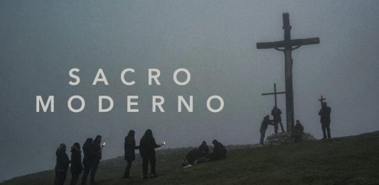 Su RaiPlay “Sacro Moderno”, il film d’esordio di Lorenzo Pallotta