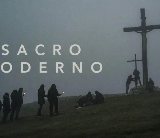 Su RaiPlay “Sacro Moderno”, il film d’esordio di Lorenzo Pallotta