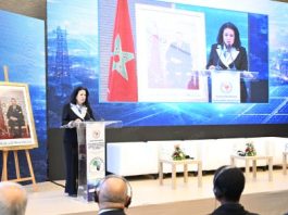 Morocco, International forum on AI and digital transition in Africa held in Rabat