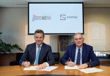 Partnership tra Saipem e il Gruppo Hera per supportare transizione energetica ed economia circolare
