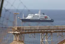 Hantavirus, la nave da crociera verso le Canarie. Meo “Fondamentale informare senza creare allarme”