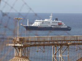 Hantavirus, la nave da crociera verso le Canarie. Meo “Fondamentale informare senza creare allarme”