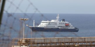 Hantavirus, la nave da crociera verso le Canarie. Meo “Fondamentale informare senza creare allarme”