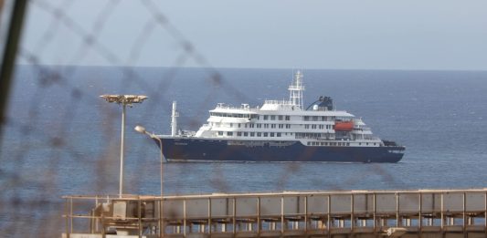 Hantavirus, la nave da crociera verso le Canarie. Meo “Fondamentale informare senza creare allarme”