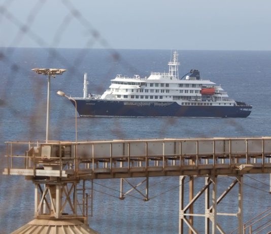 Hantavirus, la nave da crociera verso le Canarie. Meo “Fondamentale informare senza creare allarme”