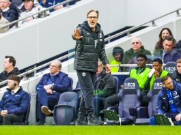 Andrea Maldera is the new head coach of the Ukraine national team
