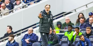 Andrea Maldera is the new head coach of the Ukraine national team