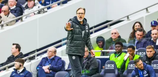Andrea Maldera is the new head coach of the Ukraine national team