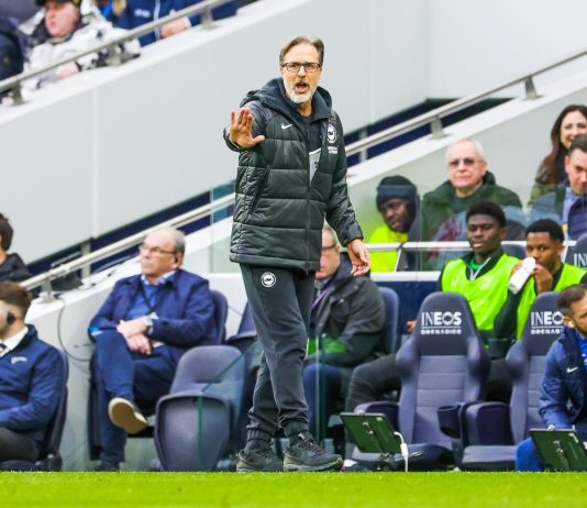 Andrea Maldera is the new head coach of the Ukraine national team