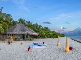 Recuperato un corpo dei 5 subacquei italiani morti alle Maldive