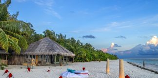 Recuperato un corpo dei 5 subacquei italiani morti alle Maldive