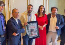 Cast stellare per i 15 anni del Premio Troisi, presentato il Marefestival Salina
