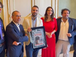 Cast stellare per i 15 anni del Premio Troisi, presentato il Marefestival Salina