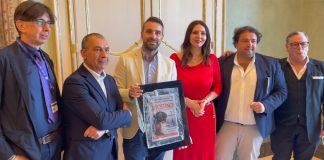 Cast stellare per i 15 anni del Premio Troisi, presentato il Marefestival Salina