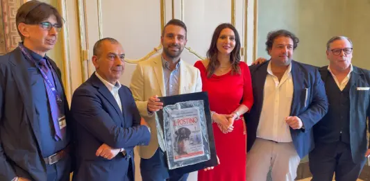 Cast stellare per i 15 anni del Premio Troisi, presentato il Marefestival Salina