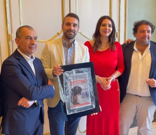 Cast stellare per i 15 anni del Premio Troisi, presentato il Marefestival Salina