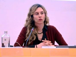 Marianna Madia lascia il Pd e passa a Italia Viva: “Allargare e rafforzare il centrosinistra”