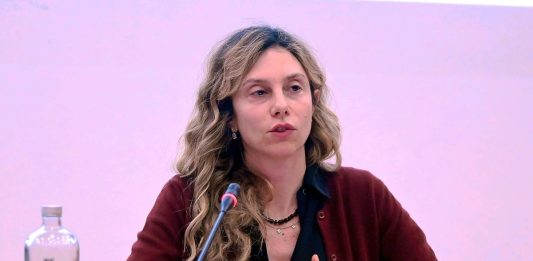 Marianna Madia lascia il Pd e passa a Italia Viva: “Allargare e rafforzare il centrosinistra”