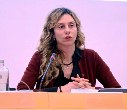 Marianna Madia lascia il Pd e passa a Italia Viva: “Allargare e rafforzare il centrosinistra”