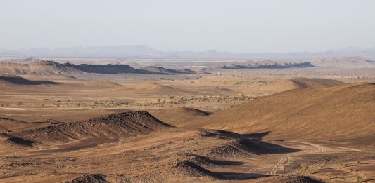 Morocco, two Italian tourists rescued after going missing on remote mountain trails