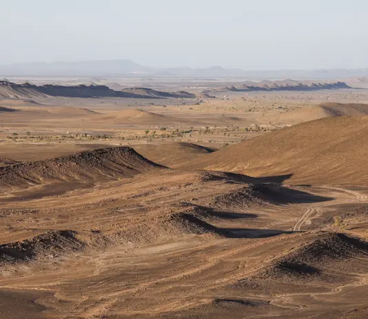 Marocco, salvati due turisti italiani dispersi su sentieri montani impervi