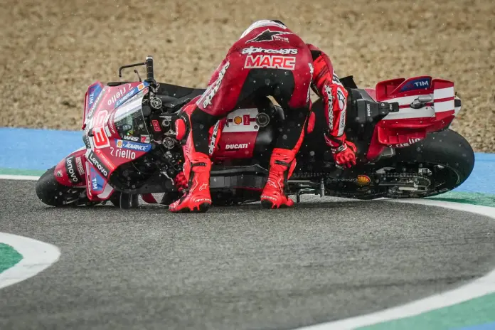 Motori - MotoGP - GP Spagna
