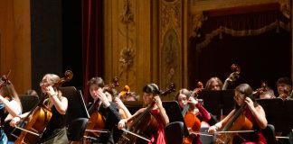Concerti del Teatro Massimo per la città, il 23 maggio appuntamento all’Aeroporto Falcone-Borsellino di Palermo