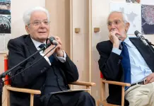 Mattarella “Nelle nuove generazioni grande capacità creativa, questo crea fiducia”