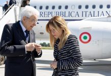 A Modena restano gravi quattro feriti, Mattarella e Meloni in visita