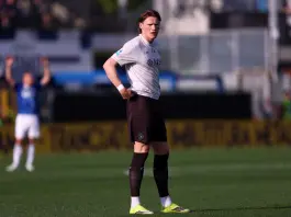 Pari a reti bianche tra Como e Napoli, l’Inter è a un punto dallo Scudetto