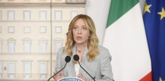 Immigrazione, Meloni “Al lavoro su soluzioni innovative per difendere i confini europei”