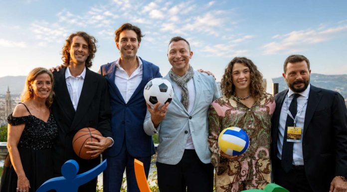 Trent’anni di valori, il Premio Internazionale Fair Play Menarini annuncia l’edizione 2026