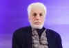 Michele Placido compie 80 anni e indossa i panni di Celestino V in tv