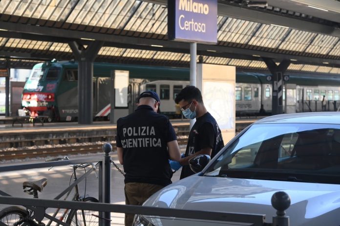 Milano-Certosa (1)