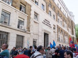 Tavolo Electrolux al Mimit, Urso “L’azienda ritiri il piano presentato e apra un confronto vero”