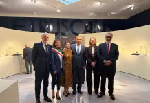 Missione della Regione Lazio in California, la cultura ponte tra l’identità e l’innovazione