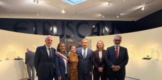 Missione della Regione Lazio in California, la cultura ponte tra l’identità e l’innovazione