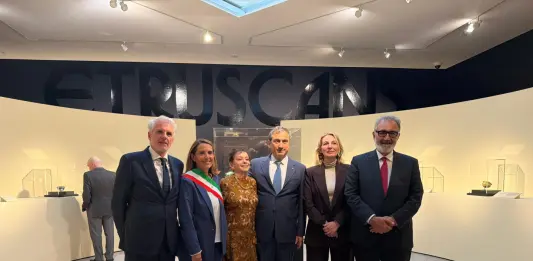 Missione della Regione Lazio in California, la cultura ponte tra l’identità e l’innovazione