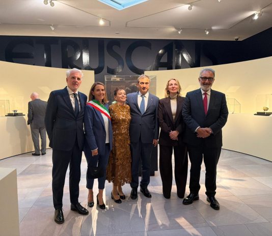 Missione della Regione Lazio in California, la cultura ponte tra l’identità e l’innovazione
