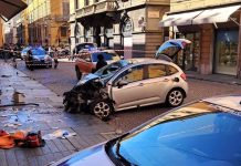 A Modena restano gravi quattro feriti, Mattarella e Meloni oggi in visita